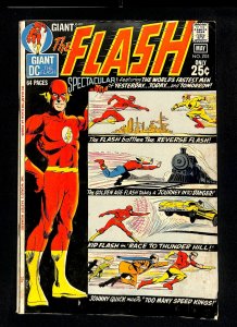 Flash #205