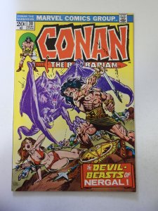 Conan the Barbarian #30 (1973) VF Condition