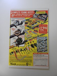 The Spectacular Spider-Man #7 (1977) VF condition