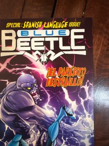 Blue Beetle #26 (2008)
