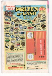 STAR TREK #40 - 2.5 - WP