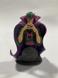 Mandarin Sculpted Rick Force Statue 910/1800 Bowen Designs 6.5” Tall Marvel 2007 