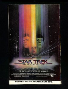 Fantastic Four #216 Newsstand Variant