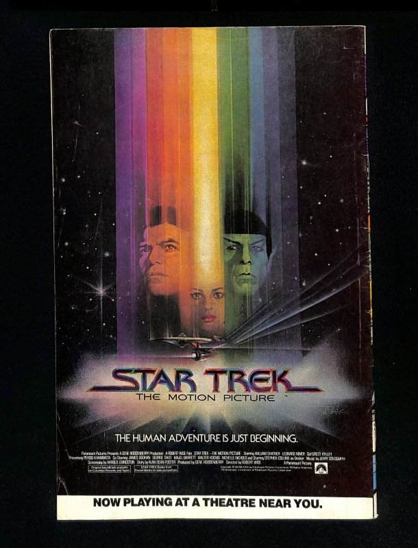 Fantastic Four #216 Newsstand Variant