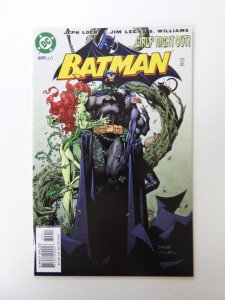 Batman #609 NM- condition