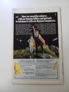 The Avengers Annual #9 (1979) FN condition