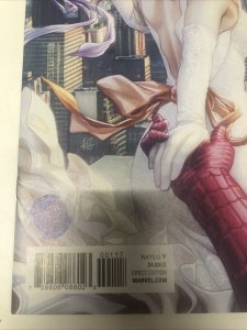 AMAZING SPIDER-MAN (2017) Variant # 1 Stan Lee • Steve Ditko • Marvel Comics