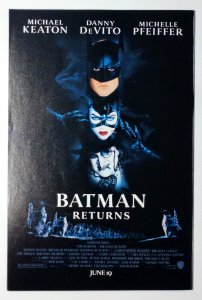 Batman: Shadow of the Bat #2 (NM, 1992)