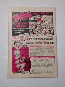 Young Love #20 (Jul 1960, Prize) G/VG 3.0