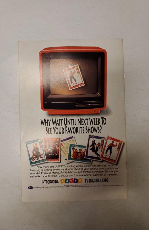 Spider-Man #16 (1991) NM Marvel Comic Book J724