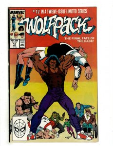 11 Marvel Comics Deadpool 0 Punisher 29 7 2099 4 Marvel Fanfare 24 Thing + RB17