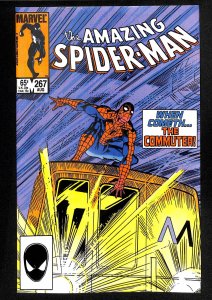 The Amazing Spider-Man #267 (1985)