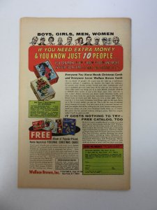 Thor #143 (1967) FN/VF condition