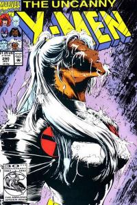 Uncanny X-Men (1981 series)  #290, VF+ (Stock photo)