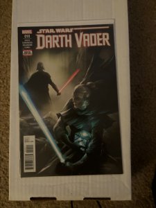 Darth Vader #10 (2018)