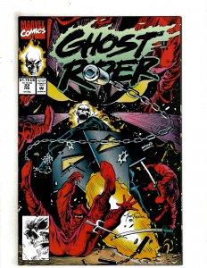 Ghost Rider #22 (1992) SR16