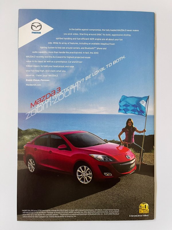 Thor #615 - NM (2010)