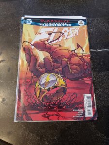 The Flash #31 (2017)