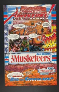 The Flash #62 (1992)