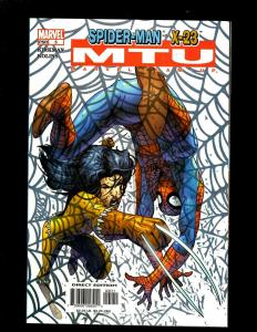 8 Comics Marvel Team-Up 135 150 Marvel Team-Up 5 7 8 19 Ultimate MTU 1 6 HY2