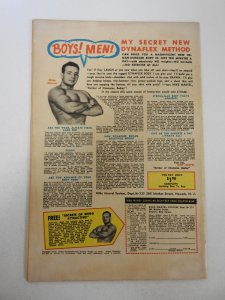 The Avengers #23 (1965) PR Condition incomplete - see description