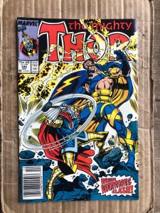 Thor #386 (1987)