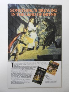 The Punisher #1 (1987) FN+ Condition!