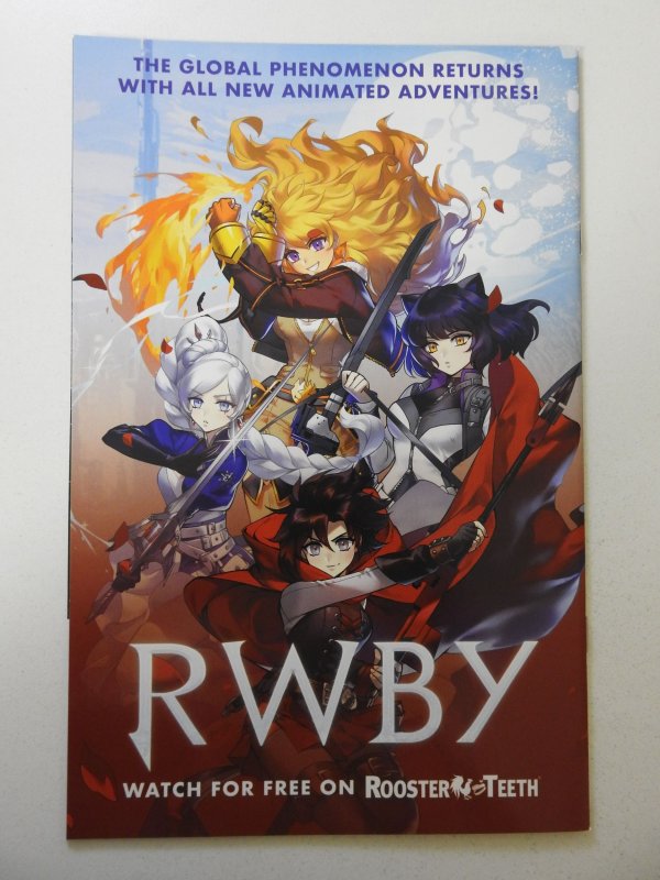 The Dollhouse Family Variant Cover (2020) NM Condition!