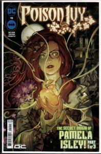 Poison Ivy #19 (2024) Poison Ivy