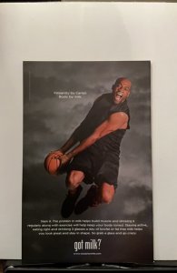 Superman Confidential #4 (2007)