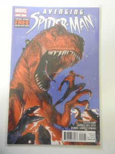 Avenging Spider-Man #15
