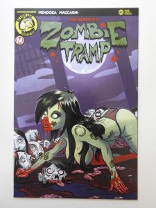 Zombie Tramp #45 Artist Variant Beautiful NM-/NM Condition!