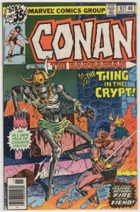 Conan the Barbarian #92 NC >>> 1¢ AUCTION! No Resv! SEE MORE!