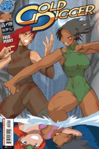 Best Friends... Forever