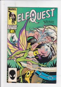 Elfquest #16