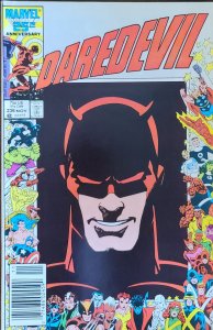 The Avengers #273 (1986)