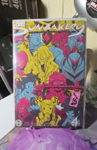 Sun Bakery #4 (2017)