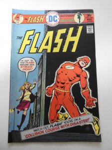 The Flash #240 (1976)