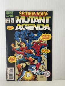 Spider-Man: The Mutant Agenda #0 (1994) Unlimited Combined Shipping