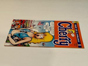 Cherry Poptart #3, 1986 1st Print | Larry Welz, Published By Last Gasp