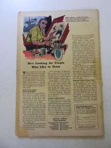 Tales to Astonish #57 FR/GD condition see description