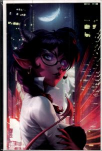 Mirka Andolfo's Sweet Paprika #1 (2021)