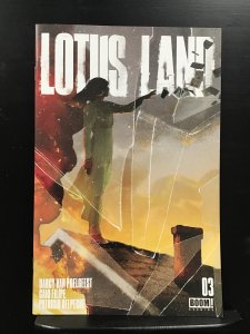 Lotus Land #3 (2024)