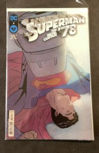 Superman '78: The Metal Curtain #3 (2024)