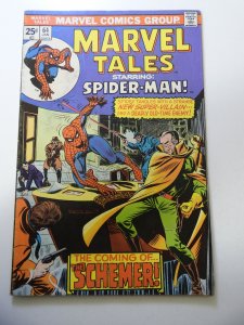 Marvel Tales #64 (1976)