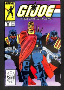 G.I. Joe: A Real American Hero #69 (1988)