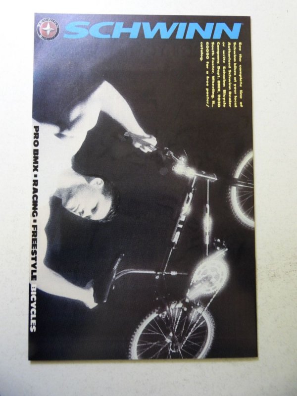 The Amazing Spider-Man #317 (1989) VF Condition