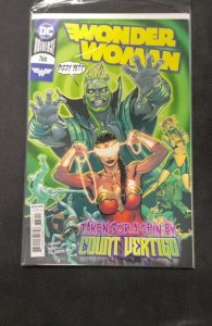 Wonder Woman #766 (2021)