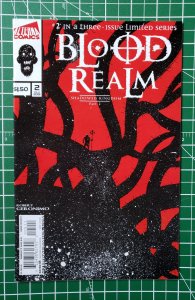 Blood Realm #2 (2019)