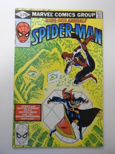 The Amazing Spider-Man Annual #14 (1980) VF Condition!